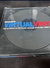 Numark virtual for sale  Moreno Valley