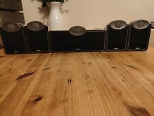 Tannoy sfx 5.0 for sale  SPALDING