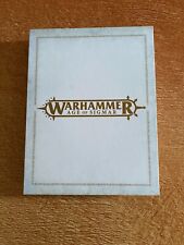 Warhammer age sigmar for sale  TAMWORTH