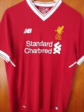 Liverpool shirt medium for sale  Ireland