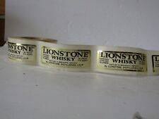 Lionstone full size for sale  Strafford