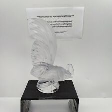 Lalique rooster new d'occasion  Expédié en Belgium