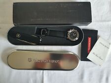 Victorinox swiss army gebraucht kaufen  Offenbach