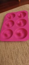 doughnut mould for sale  WOKING