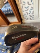 Wilson golf clubs for sale  BLACKBURN