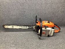 Vintage stihl 056 for sale  Forsyth