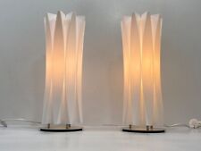 Paire lampes design d'occasion  Strasbourg-