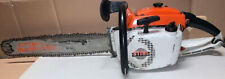 Stihl 041 motor gebraucht kaufen  Obersulm