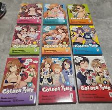 Manga golden time gebraucht kaufen  Winnenden