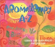 Aromaterapia A-Z (estilos de vida de Hay House) segunda mano  Embacar hacia Argentina