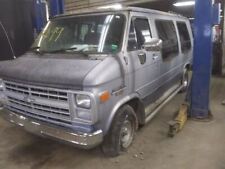 1995 chevy beauville g20 van for sale  Granville