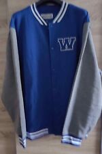 college jacke 4xl gebraucht kaufen  Wermsdorf