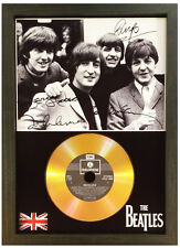 Beatles signiertes foto gebraucht kaufen  Versand nach Germany