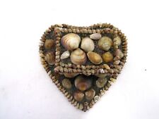 Antique victorian seashell for sale  San Anselmo