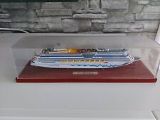 Hochwertiges modell schiff gebraucht kaufen  Hamburg