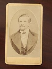 Antique cdv distinguished for sale  Modesto