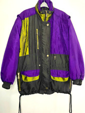 Vtg ski jacket for sale  HAYLING ISLAND