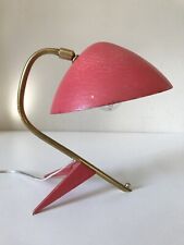 Lampe cocotte cosack d'occasion  France