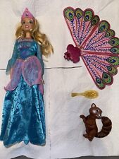 Barbie island princess for sale  LEEDS