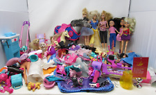Barbie Sindy + Otras Muñecas de Moda y Accesorios Paquete DT segunda mano  Embacar hacia Mexico