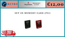 Set memory card usato  Roma