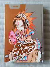 Shaman king band gebraucht kaufen  Ennepetal