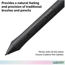Wacom LP1100K 4K Pen for Intuos Tablet - Black-New Open Box, used for sale  Shipping to South Africa
