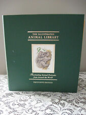 1999 illustrated animal for sale  Niles