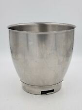 Blakeslee Commercial Mixer Stainless 7 Qt Bowl  A717 Kenwood. Free Shipping! for sale  Shipping to Canada