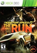 Usado, Need for Speed: The Run - Edição Limitada - Apenas Jogo Xbox 360 comprar usado  Enviando para Brazil