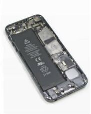 Apple iPhone 5S - 32 Go - Gris Sidéral - Grade B - Bloqué Icloud - Sans Ecran segunda mano  Embacar hacia Argentina