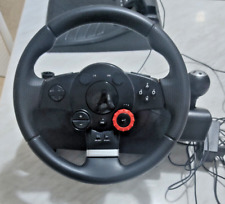 Logitech driving force usato  Andria