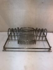 Vtg silver tone for sale  Mount Holly Springs