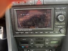 Navigationsgerät radio audi gebraucht kaufen  Bad Kreuznach
