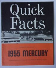 Mercury range orig for sale  BENFLEET