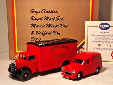 Corgi classics royal for sale  BRISTOL