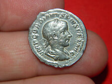 Gordian gordianus denarius usato  Italia
