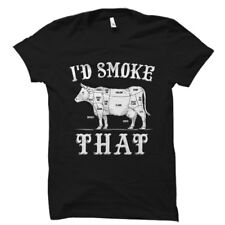 Smoke bbq shirt for sale  Las Vegas