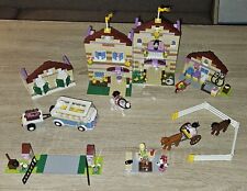 lego friends großer reiterhof gebraucht kaufen  Alfeld (Leine)