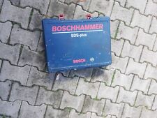 Bosch bohrhammer akku gebraucht kaufen  Landau a.d.Isar