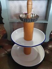 Unique cake stand for sale  FELIXSTOWE