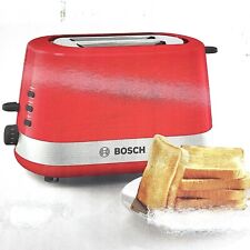 Bosch toaster kompakt gebraucht kaufen  Gunzenhausen