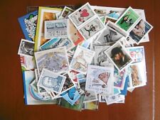 Lot timbres poste d'occasion  Saint-Florent-sur-Cher