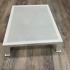 Light table cut for sale  Martindale