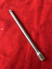 Mastercraft 6" RATCHET SOCKET EXTENSION 1/4” DRIVE (t57), used for sale  Shipping to South Africa