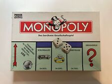 Monopoly riginal version gebraucht kaufen  Hüttenberg