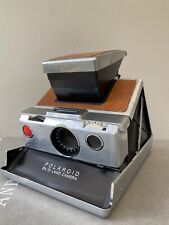 Vintage polaroid instant for sale  BRAUNTON