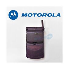 Celular Motorola StarTAC 308C Gsm 900 Viola Roxo EUA [Recondicionado comprar usado  Enviando para Brazil