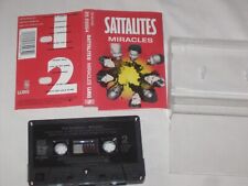 Sattalites 1989 miracles d'occasion  Expédié en Belgium