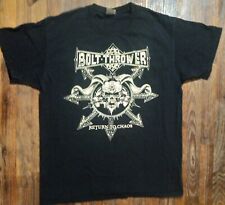 Bolt thrower shirt for sale  Lemont